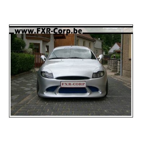 CARZIA - Kit complet FORD PUMA