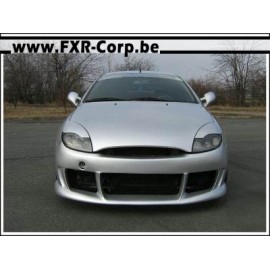 PROMUS - Pare-choc avant FORD PUMA