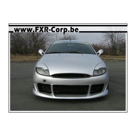 PROMUS - Pare-choc avant FORD PUMA