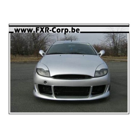 PROMUS - Kit complet FORD PUMA