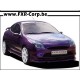 INCEPT - Rajout de pare-choc avant FORD PUMA