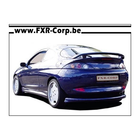 INCEPT- Becquet FORD PUMA