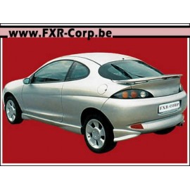 SOBRE - Bas de caisse FORD PUMA 