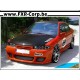 RALLY DRIFT - Kit complet FORD MONDEO 93-96