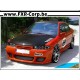 RALLY DRIFT - Kit complet FORD MONDEO 93-96