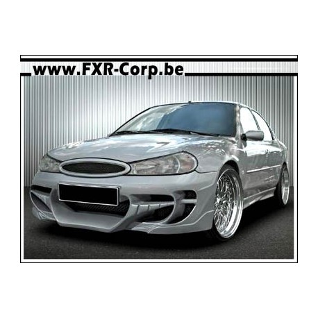 BANNED - Pare-choc avant FORD MONDEO 96-00