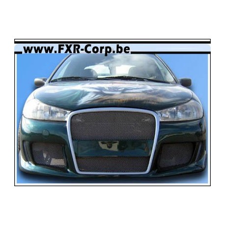 LOOK AUDI - Pare-choc avant FORD MONDEO 96-00