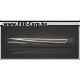 B4 - Bas de caisse FORD MONDEO 96-00 