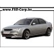 SOBRE - Rajout de pare-choc avant FORD MONDEO 00-07