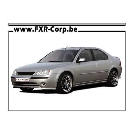 SOBRE - Kit complet FORD MONDEO 00-07