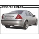 SOBRE- Becquet FORD MONDEO 00-07