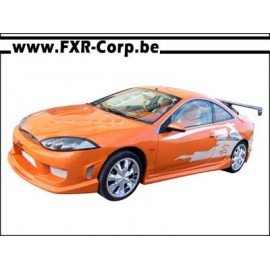 DRIFT - Pare-choc avant FORD COUGAR