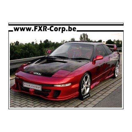 DRIFT - Pare-choc avant FORD PROBE