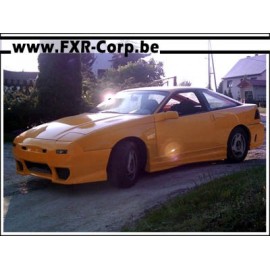 DIFFUSOR - Pare-choc avant FORD PROBE