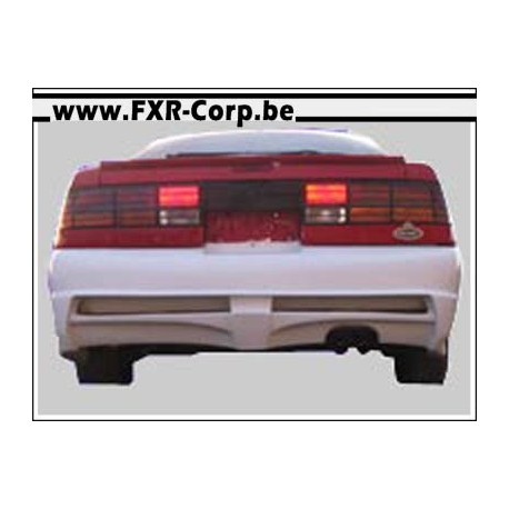 RACING - Pare-choc arrière FORD PROBE