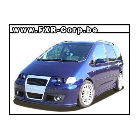 GTI - Pare-choc avant FORD GALAXY