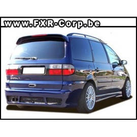 GTI - Pare-choc arrière FORD GALAXY