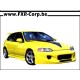SCORPIO - Kit complet CIVIC 92-95