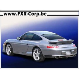 SPORT- Becquet PORSCHE 996