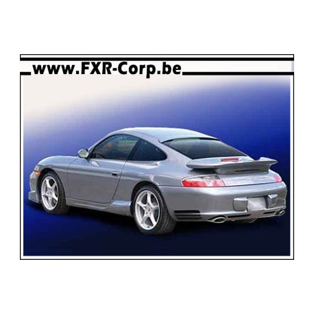 SPORT- Becquet PORSCHE 996