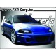 DRIFT - Pare-choc avant CIVIC 92-95