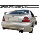 RACING - Kit complet CIVIC 96-98 4 PORTES