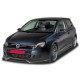 Rajout de pare-choc avant GOLF 6 Type R-STYLE