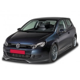 Kit complet GOLF 6 Type R-STYLE 