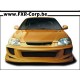 JAPAN - Pare-choc avant CIVIC 96-98