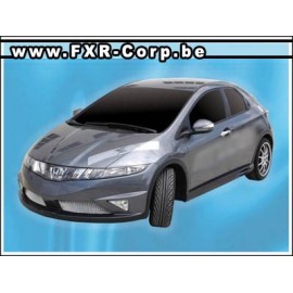 FORSE - Kit complet CIVIC 06