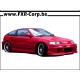 DRIFT - Kit complet CRX