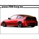 DRIFT - Kit complet CRX