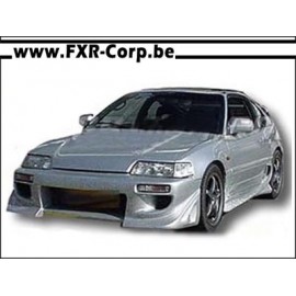 ECLIPSE - Pare-choc avant CRX