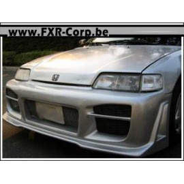 SKYLINE - Pare-choc avant CRX