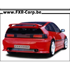 INCEPT - Bas de caisse CRX 