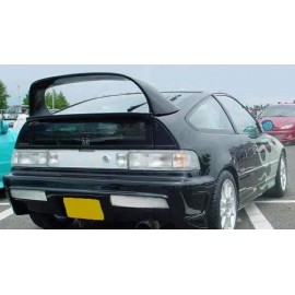 INCEPT BIG - Becquet CRX