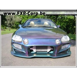 JAPAN - Pare-choc avant CRX DELSOL