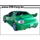 JAPAN - Kit complet CRX DELSOL