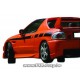 JAPAN - Kit complet CRX DELSOL