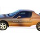 ECLIPSE - Kit complet CRX DELSOL