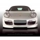 Rajout de pare-choc avant BOXSTER 987 Type BLADE