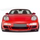 Pare-choc avant BOXSTER 987 Type GT3 DESIGN