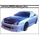 BUDDY SPORT - Pare-choc avant PRELUDE 97-01