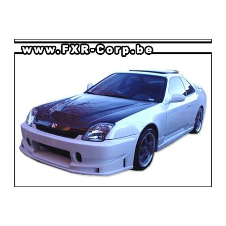 BUDDY SPORT - Pare-choc avant PRELUDE 97-01