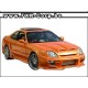 JAPAN - Pare-choc avant PRELUDE 97-01