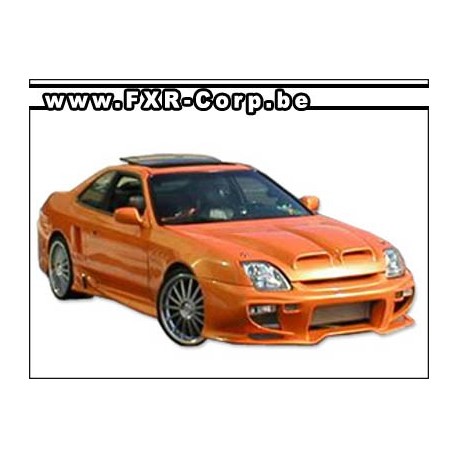 JAPAN - Pare-choc avant PRELUDE 97-01