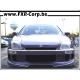 DRIFT - Pare-choc avant PRELUDE 97-01