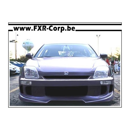 DRIFT - Pare-choc avant PRELUDE 97-01