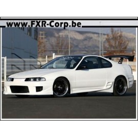 DRIFT - Bas de caisse PRELUDE 92-96 