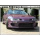 RAPTOR - F1 - Pare-choc avant PRELUDE 92-96